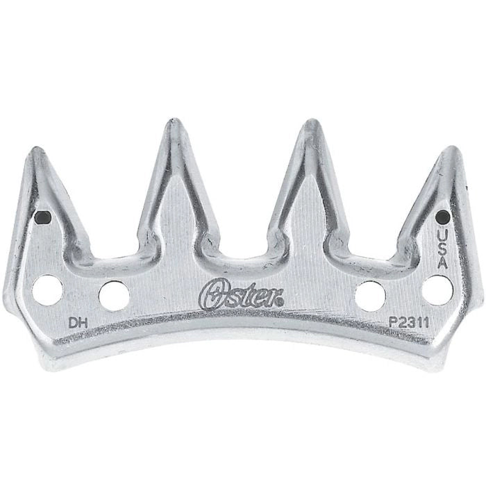 Wide Diamond Thin Heel Cutter