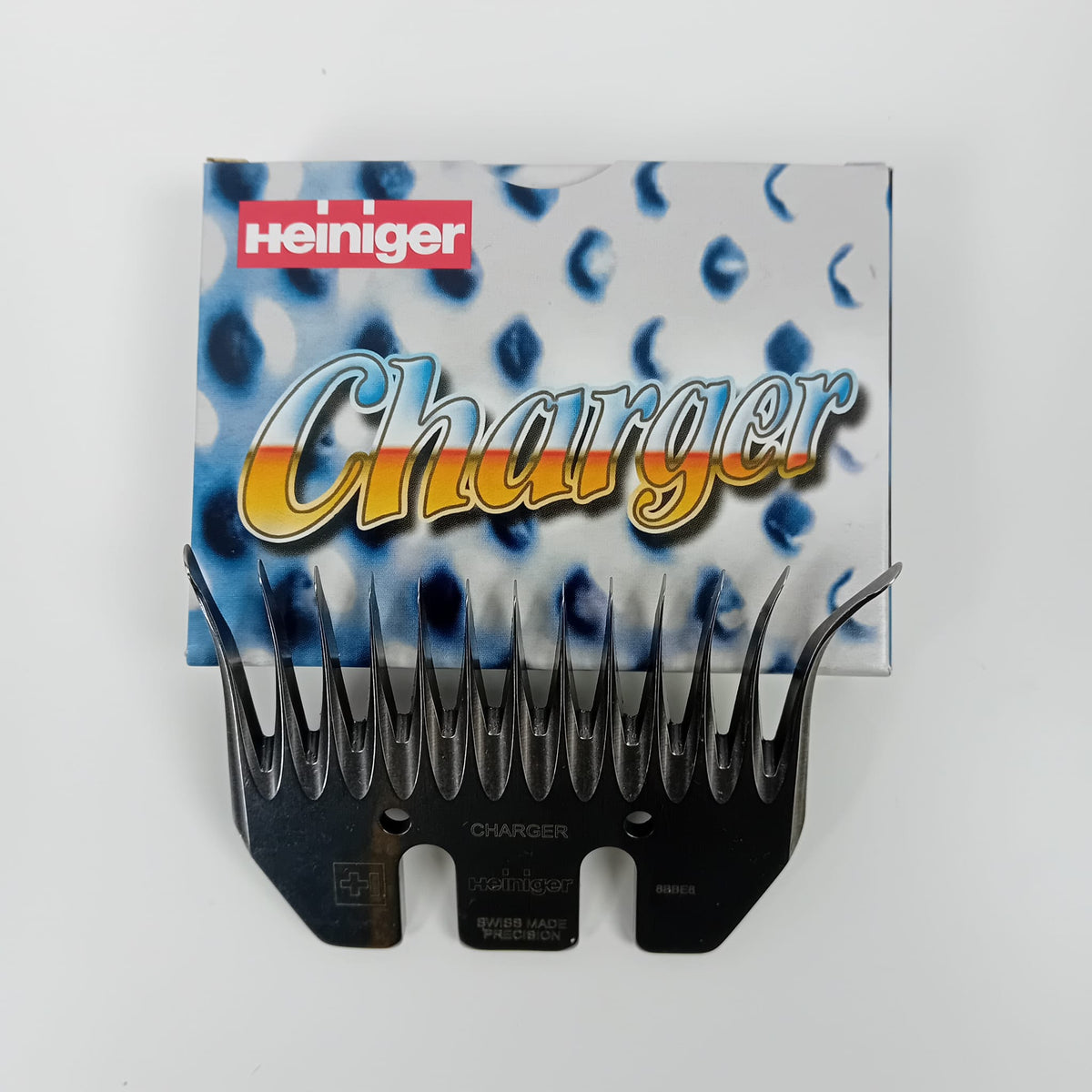 Charger Comb