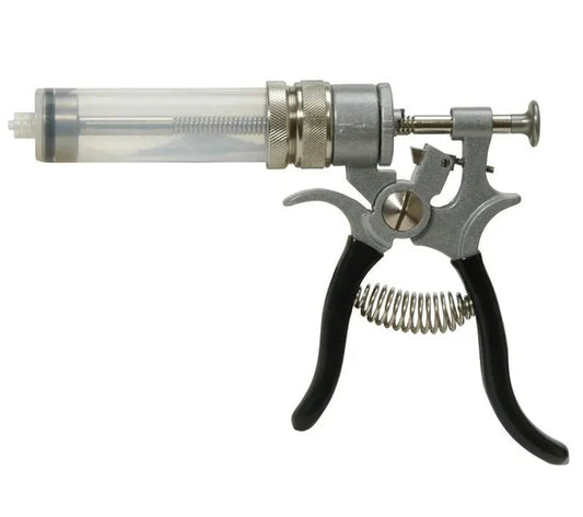 Dial-O-Matic Syringe--50 ml