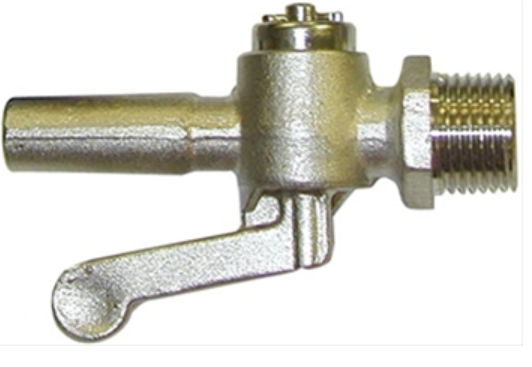 Threaded Brass Stallcock, Multiple Types
