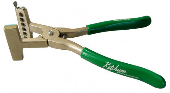 Ketchum 8mm Animal Tattoo Set