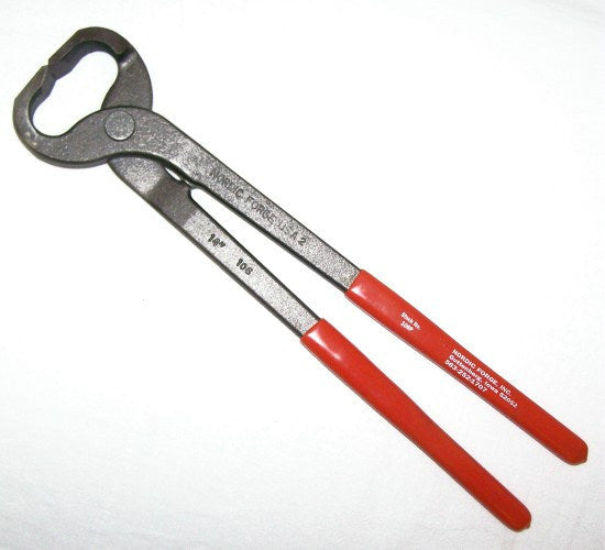 Nordic Forge Shoe Puller & Spreader