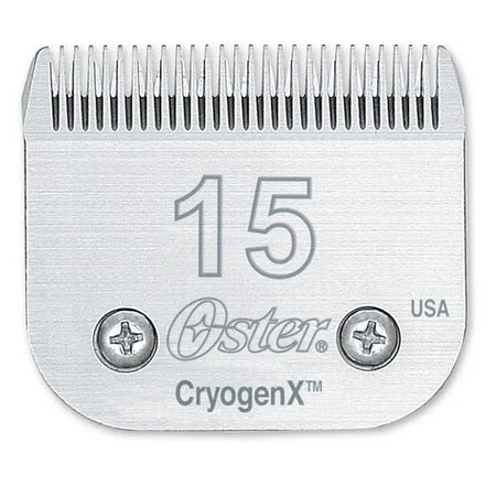 Oster A5 Clipper Blade