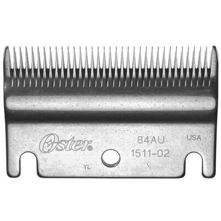 Clipmaster Bottom Blade (84AU)