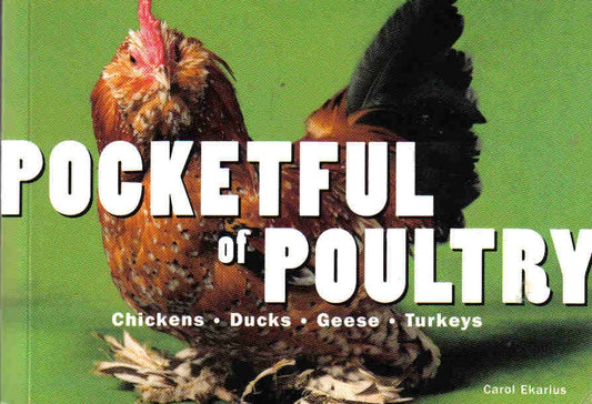 Pocketful of Poultry